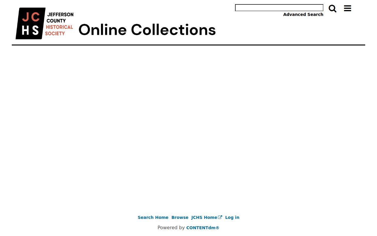 Homewood city directory research in Jefferson County Historical Society holdings